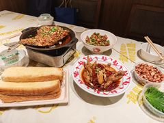 -串盟烧烤·长沙美食地标(星沙店)
