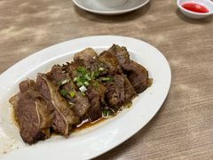 -百福麵家(新馬路店)