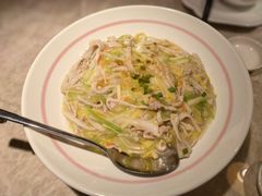 -胖大嫂渔家排档(半边山店)