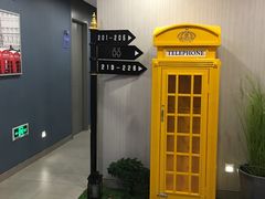 -刀马旦养生中心(时代店)