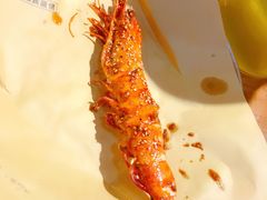 -必点海鲜·鲅鱼水饺(鞍山西道店)