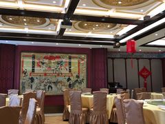 大堂-燕云楼(云南路店)