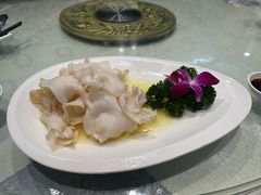 -东海酒家(长平东路店)