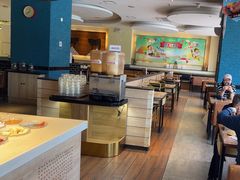 -豪客来牛排(钢铁大街店-2106)
