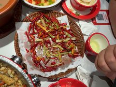 -来菜·湖北头牌藕汤(武商MALL众圆店)