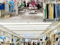-广州白马服装市场