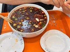 -德元兰州纯汤牛肉面