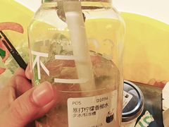 -椰不二(江北大洋百货店)