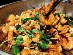 -香邦迷宗蟹(新汽车站店)