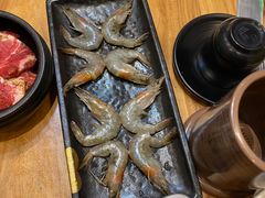 -九田家黑牛烤肉料理·自助(洪洞县城市花园店)