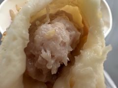 -舒蔡记生煎菜饭(云南中路店)
