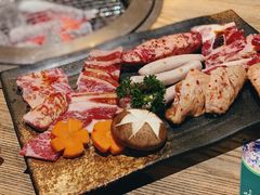 -御牛道日式烤肉料理(杭州万象城店)