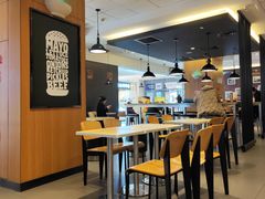 -汉堡王(天津鲁能店)