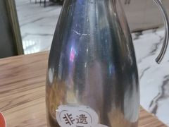 -九转小磨·非遗东北菜(群力店)