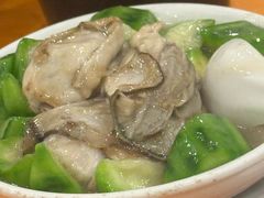 -雅苑餐厅(朝天路店)