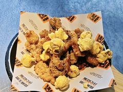 -探鱼·鲜青椒爽麻烤鱼(天一广场店)