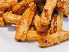 -俭寨大盘鸡·手抓肉·烧烤新疆菜(乌苏路店)