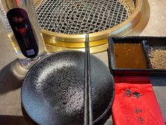 -谷牛日式烤肉(宝山U天地店)