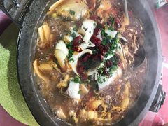 -硒客特色餐厅(温汤店)