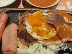 -大快活(罗湖商业城分店)