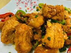 -沙田台山海鲜·酣客酒窖