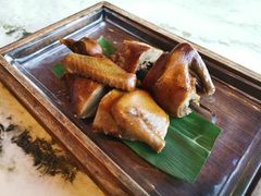 -那家小馆•北京菜•烤鸭(香山店)