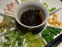 -四季民福烤鸭店(外滩外白渡桥店)