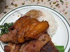 -华嫂冰室(尖沙咀店)