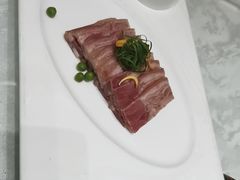-品大三·经典淮扬菜(大行宫店)