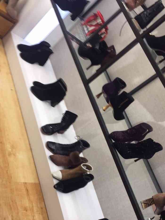 漫步佳人女鞋(运河城店)-"超级喜欢小曼的鞋子,便宜又耐穿,一直都是.