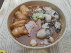 -好呷嘎来沙茶面(北京路店)
