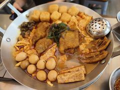 -小螺大作·螺蛳粉火锅(林和西店)