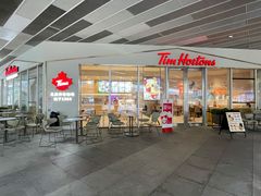 -Tims天好咖啡·贝果(拉斐尔云廊店)