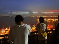 -小南山公园