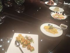 -上海苏宁宝丽嘉酒店·嘉府壹号中餐厅