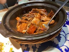 -印巷里主题餐厅(马鞍山店)