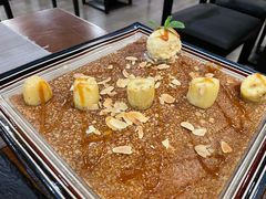 -LA CREPERIE BRETONNE布列塔尼法式餐厅(天童北路店)