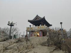 -千佛山风景名胜区
