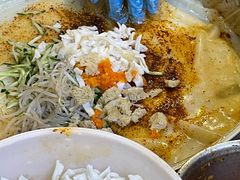 -安徽阜阳卷馍(西单店)