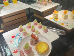 -碧涛阁水世界酒店(万家丽路店)