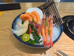 -沼津港精致料理·寿喜烧·烧鸟(青浦宝龙广场店)