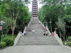 -红花山公园
