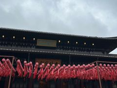 -香积寺