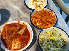 -屋里家延边朝鲜族冷面(梅林3店)