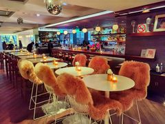 -城市露台景观餐厅(淮海路店)