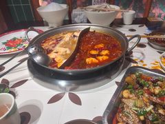 -江北北火锅馆·公路夜市(魏公村店)