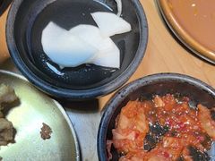 -九田家黑牛烤肉料理(溧阳吾悦店)