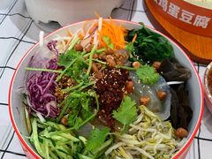 -英兰朝族饭店(河南桥头店)