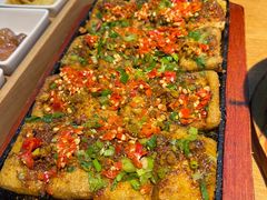 -胡马八破·川菜小馆(高新万达店)