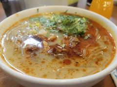 -顺华粉馆(桃园南路店)